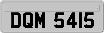 DQM5415