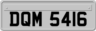 DQM5416