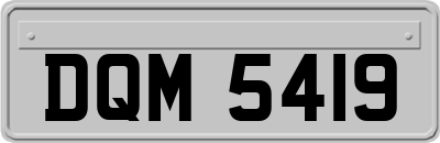 DQM5419