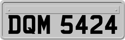 DQM5424