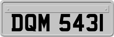 DQM5431