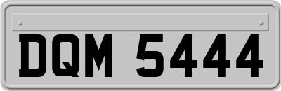 DQM5444
