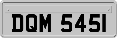DQM5451