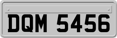 DQM5456