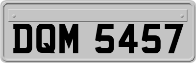 DQM5457