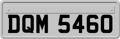 DQM5460