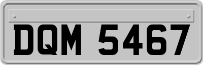 DQM5467