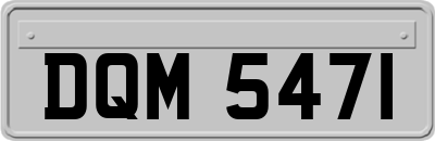 DQM5471