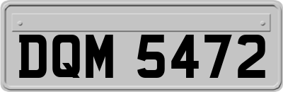 DQM5472