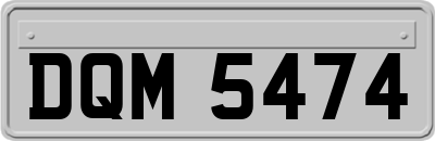 DQM5474