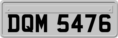 DQM5476
