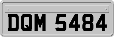 DQM5484