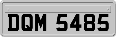 DQM5485