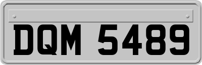 DQM5489