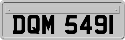 DQM5491