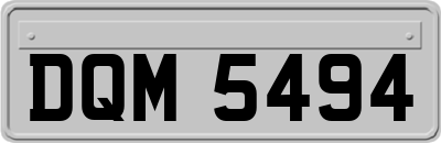DQM5494