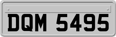 DQM5495