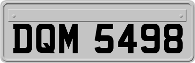 DQM5498