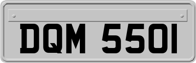 DQM5501