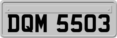 DQM5503