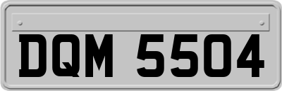 DQM5504