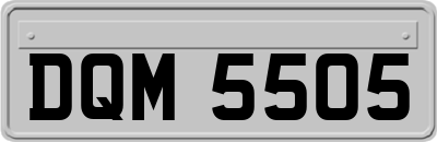 DQM5505