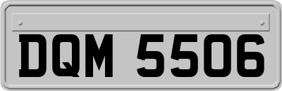 DQM5506