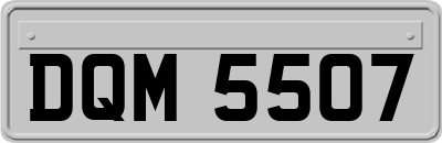 DQM5507