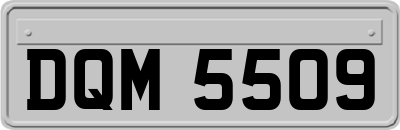 DQM5509