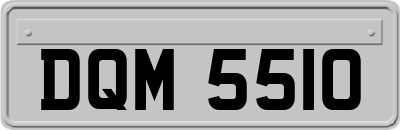 DQM5510