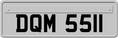 DQM5511