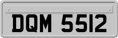 DQM5512