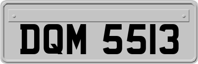DQM5513