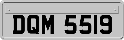 DQM5519