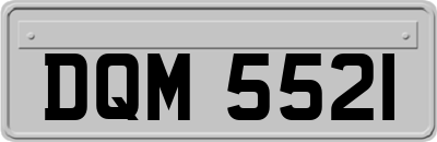 DQM5521