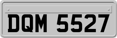 DQM5527