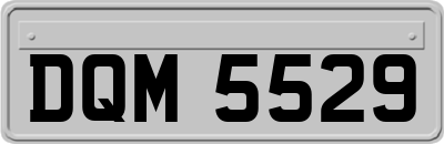 DQM5529