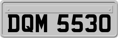 DQM5530