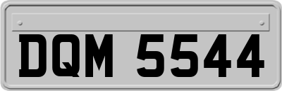 DQM5544
