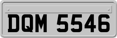 DQM5546