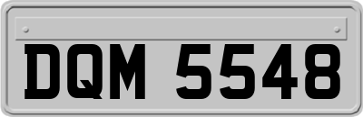 DQM5548