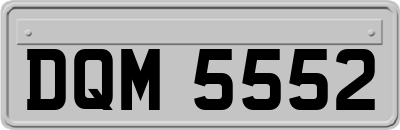 DQM5552