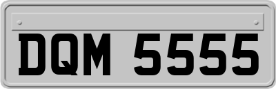 DQM5555