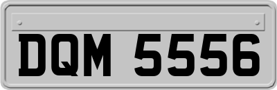 DQM5556