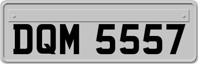 DQM5557