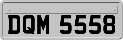 DQM5558