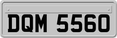DQM5560