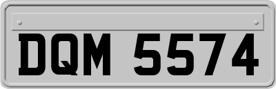 DQM5574
