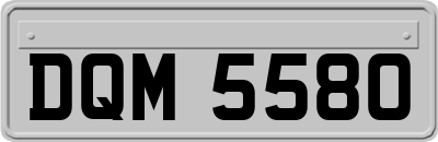 DQM5580