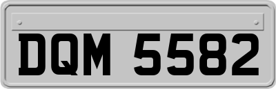 DQM5582